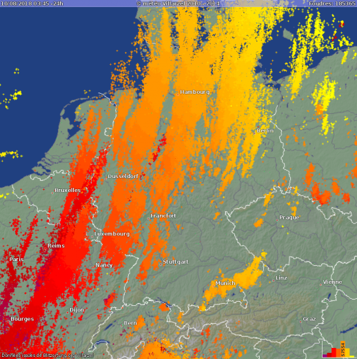 severe_thunferstorms_W_CNTRL_Europe_August9_2018 2