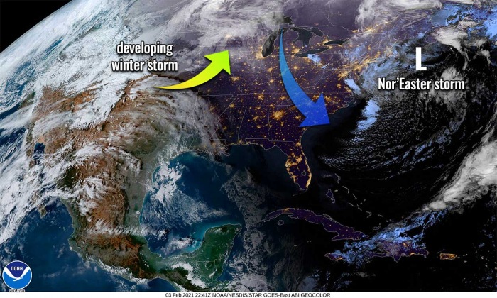 arctic-cold-snow-forecast-united-states-canada-satellite-image