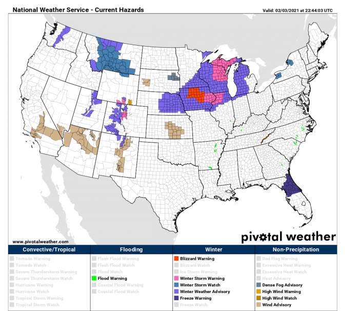 arctic-cold-snow-forecast-united-states-canada-warning-map