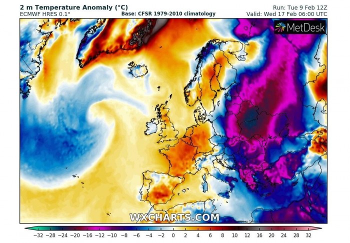 polar-vortex-cold-snow-forecast-europe-temperature-next-week