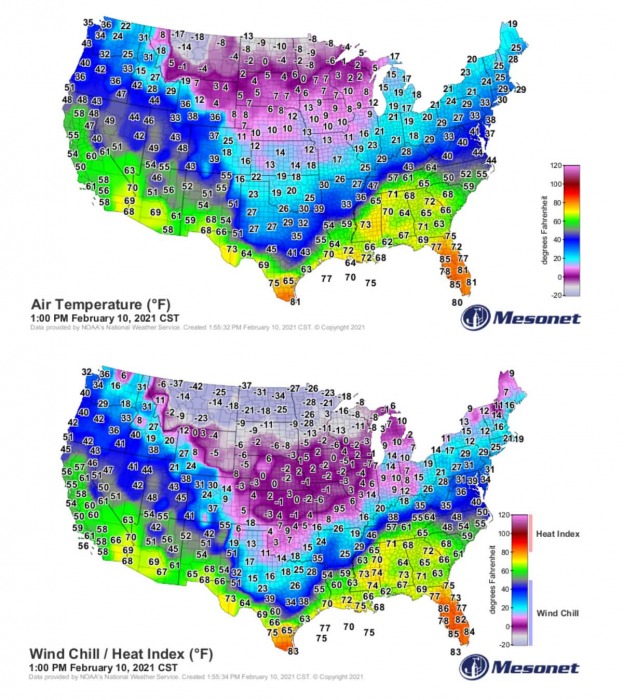 polar-vortex-record-cold-valentines-day-united-states-temperature-wednesday