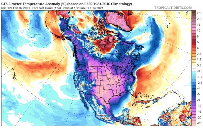 polar-vortex-winter-cold-forecast-united-states-weekend-anomaly