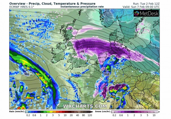 snow-cold-forecast-europe-sunday-winter-storm