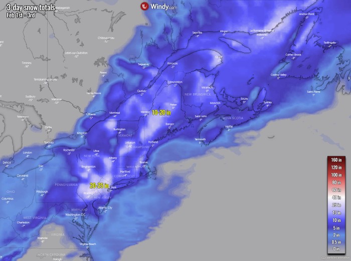 snow-noreaster-new-york-united-states-totals-ICON-model