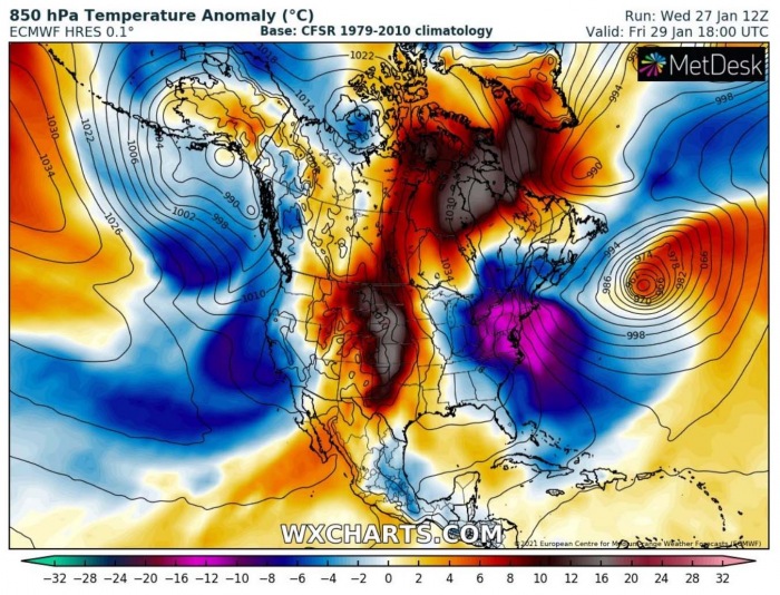 snow-storm-winter-cold-forecast-midwest-United-States-arctic-outbreak
