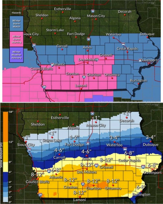 winter-storm-forecast-snow-midwest-united-states-warning-des-moines-iowa