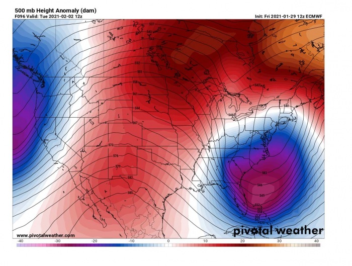 winter-storm-noreaster-snow-weather-forecast-pattern