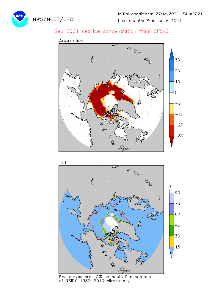 2021-summer-arctic-sea-ice-concentration-and-extent-forecast