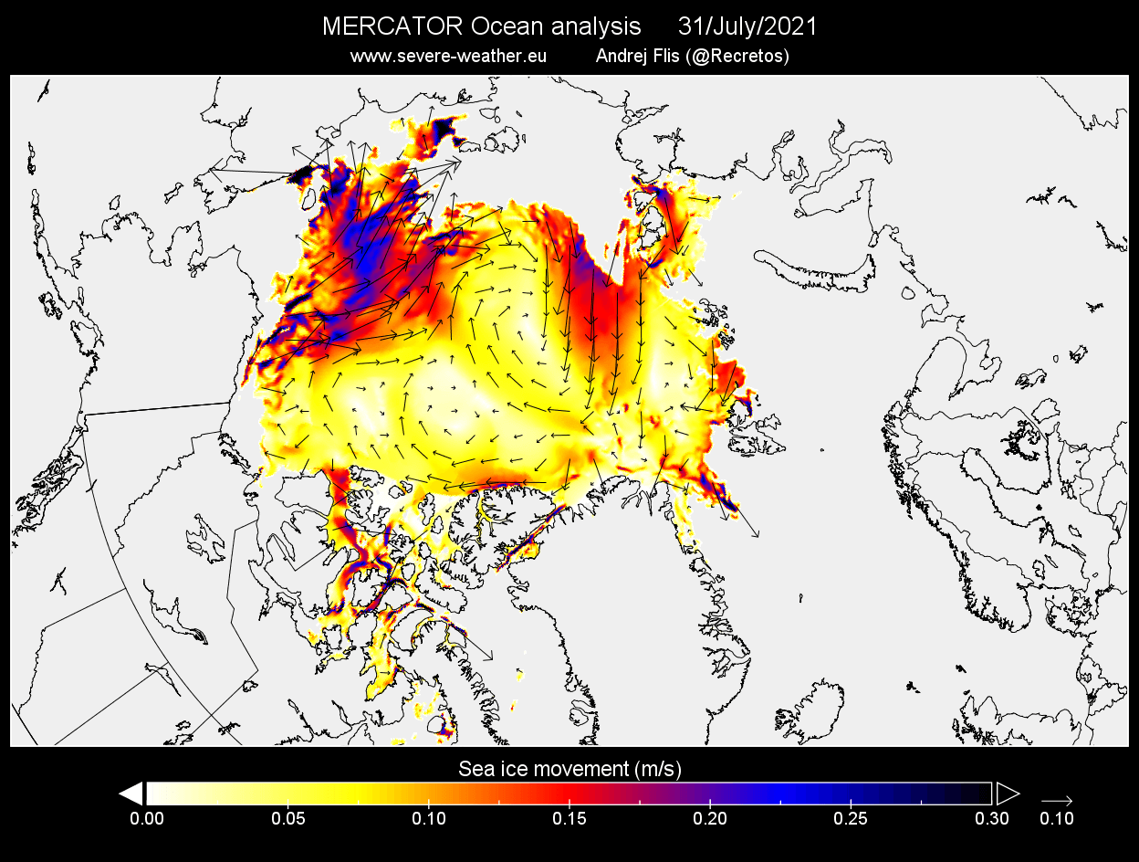 arctic-ocean-sea-ice-movement-forecast