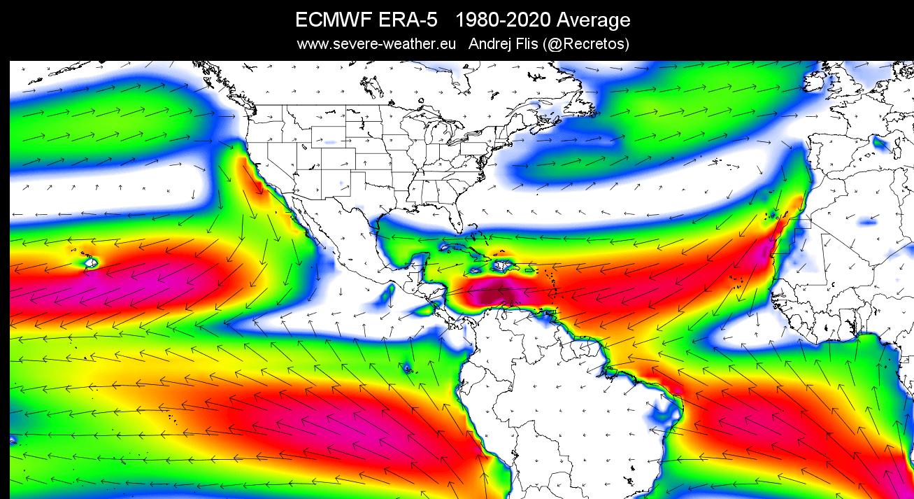 atlantic-ocean-long-term-trade-winds-location