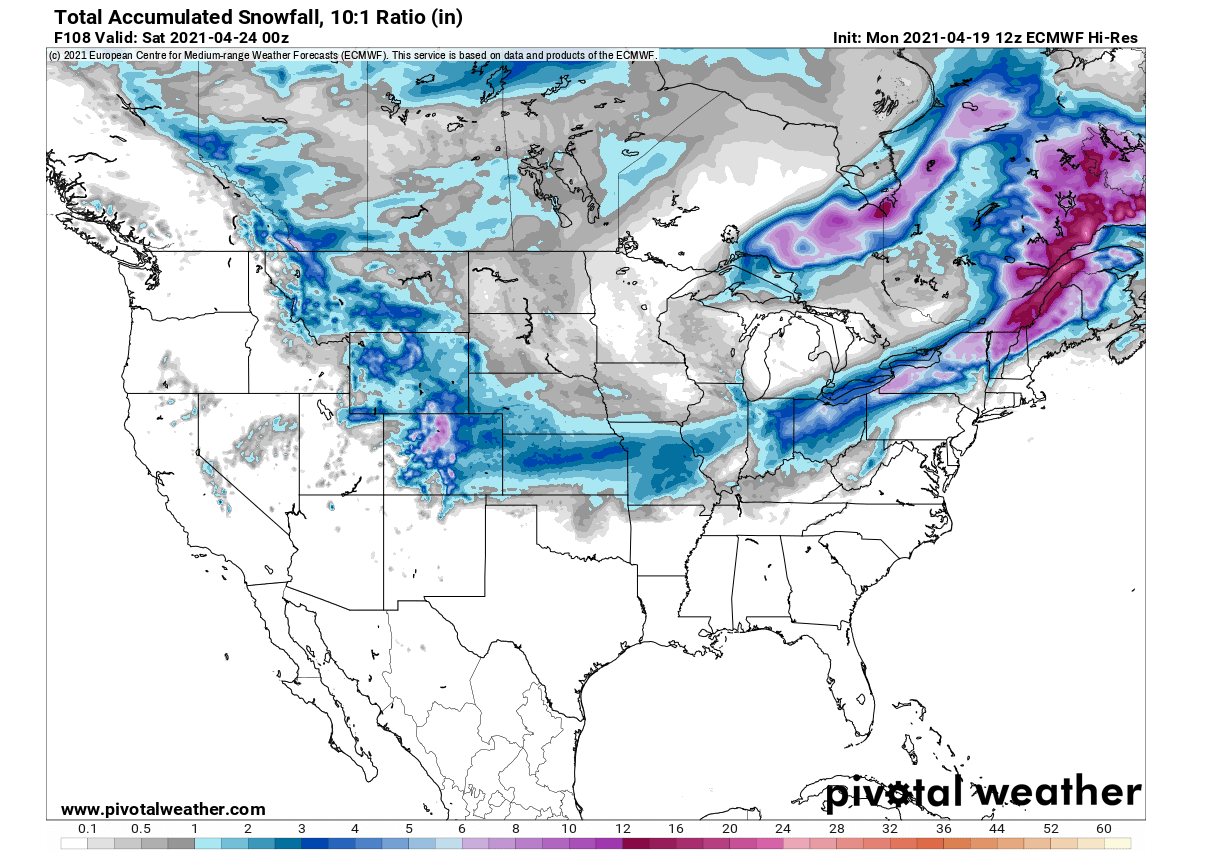 ecmwf-5-day-winter-snow-depth-forecast-united-states