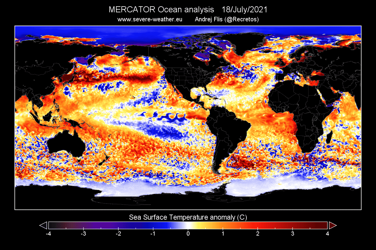 global-sea-surface-temperature-anomaly-map-july-2021