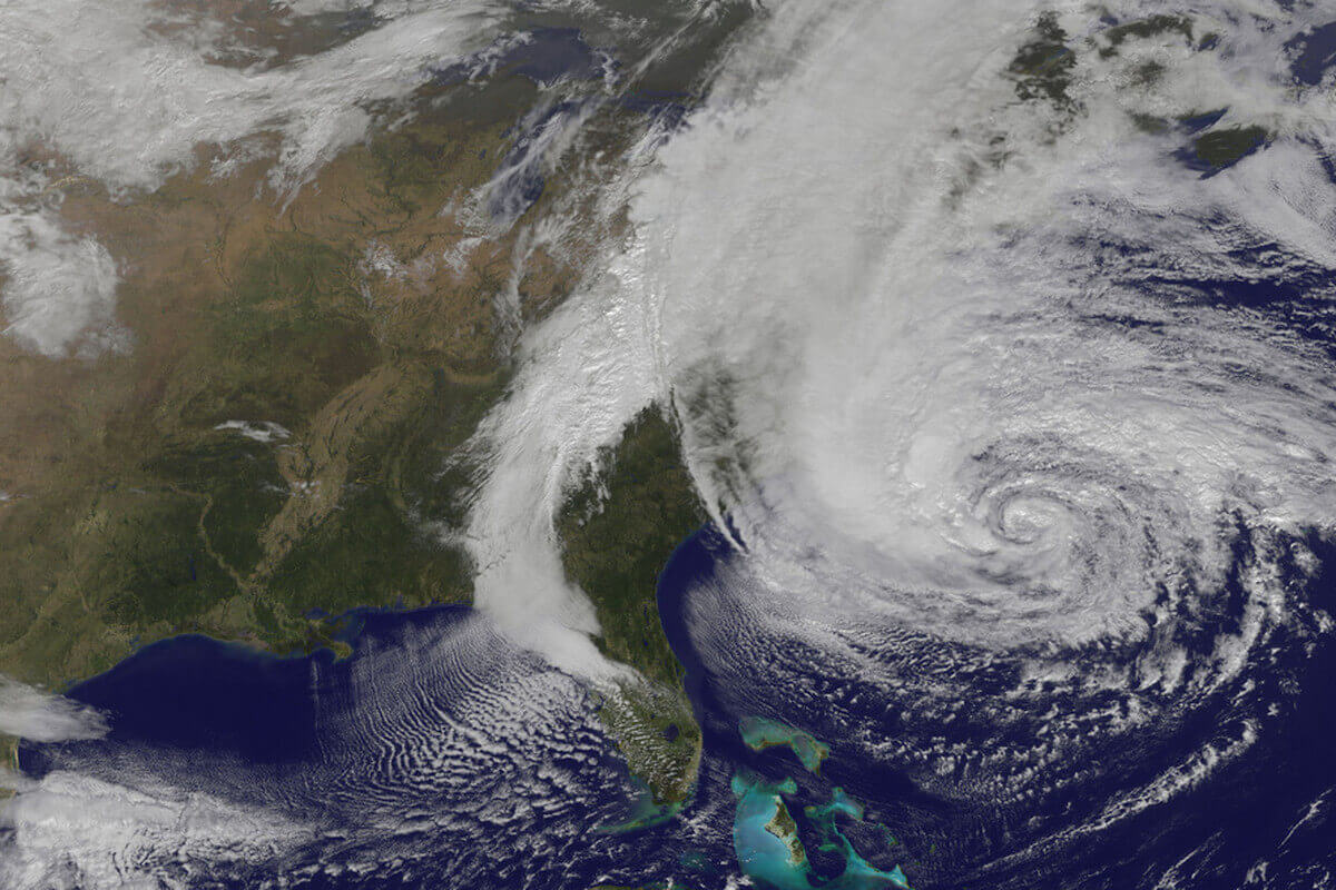 gulf-stream-united-states-noreaster-hurricane-sandy-landfall-satellite