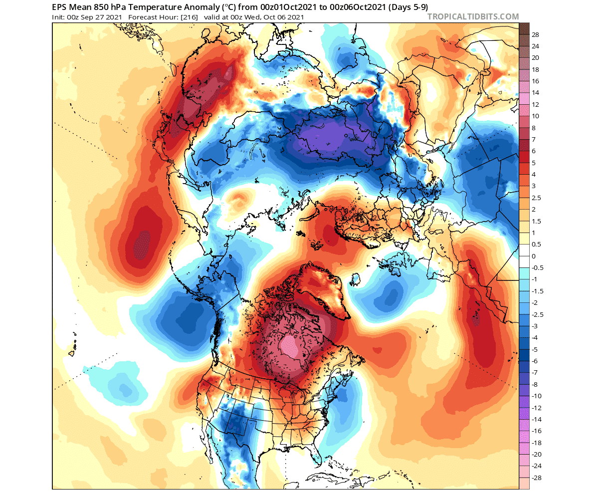 north-hemisphere-ecmwf-temperature-forecast-october-week-1