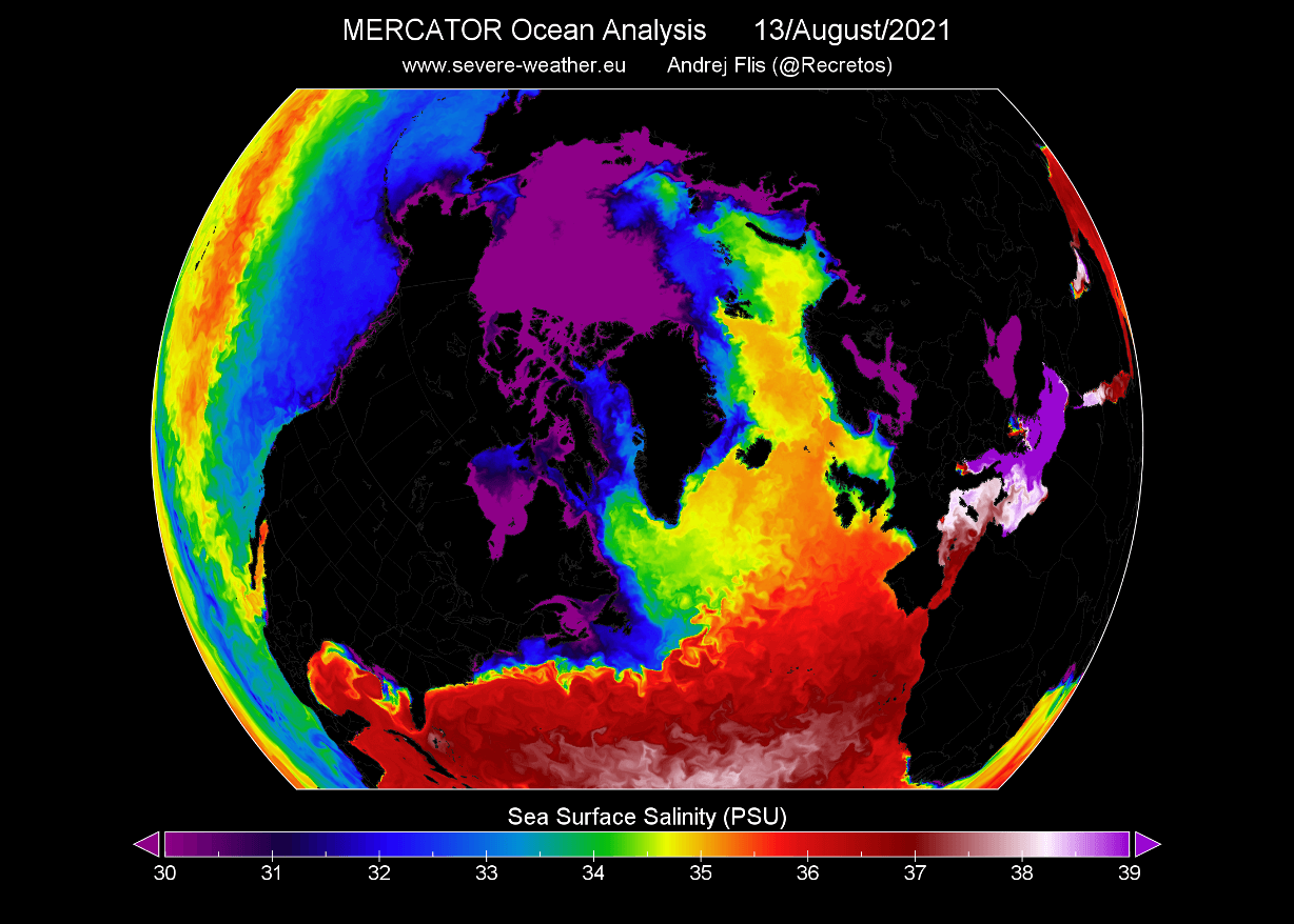 north-hemisphere-ocean-salinity-concentration