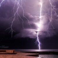 Lightning photography 101