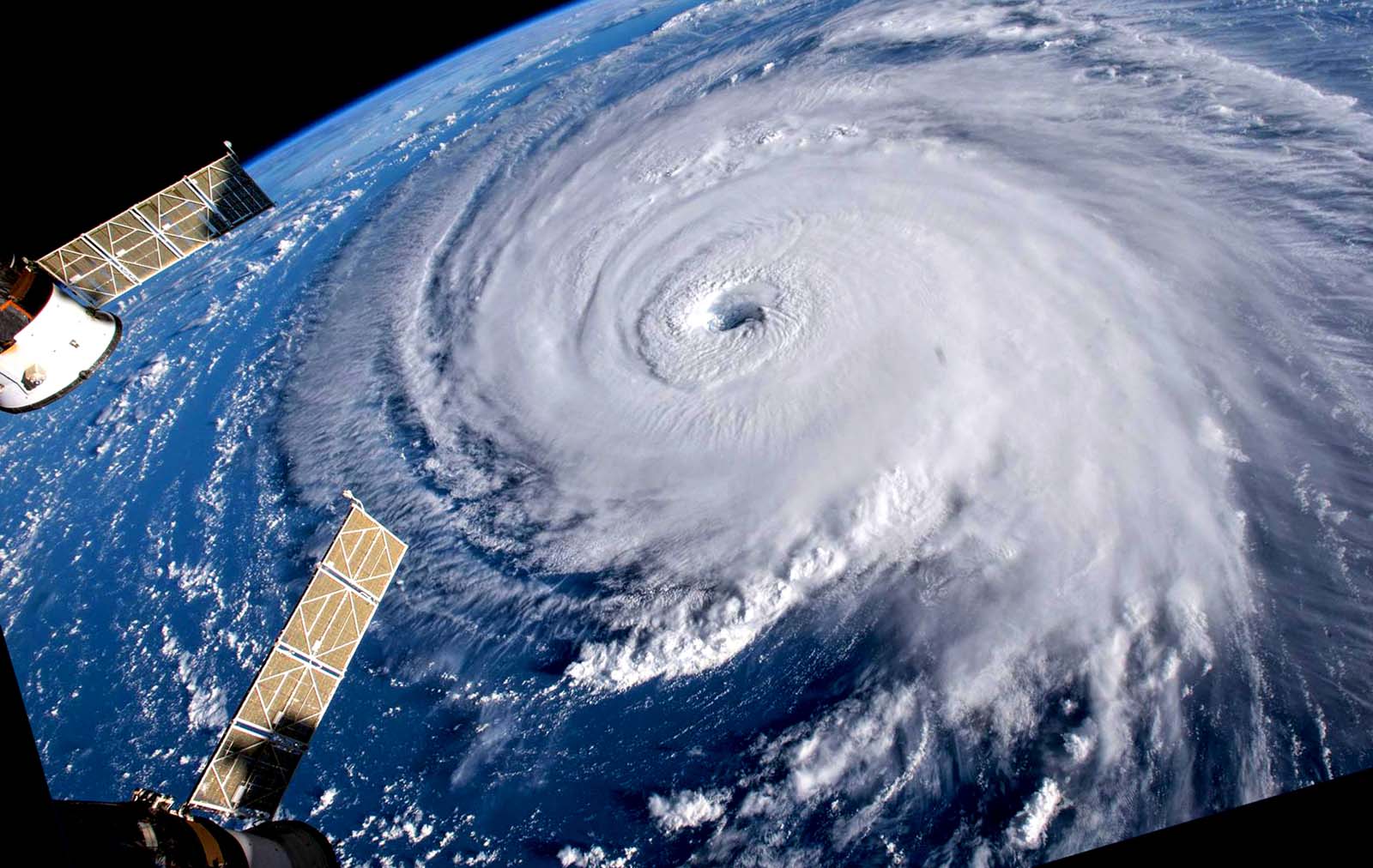 Hurricane season 2020 Aboveaverage activity » Severe Weather Europe