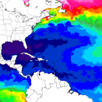atlantic hurricane forecast