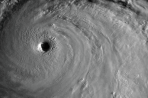 haishen japan typhoon satellite