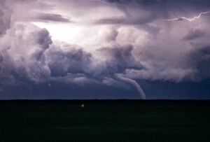 waterspout adriatic explosive storm