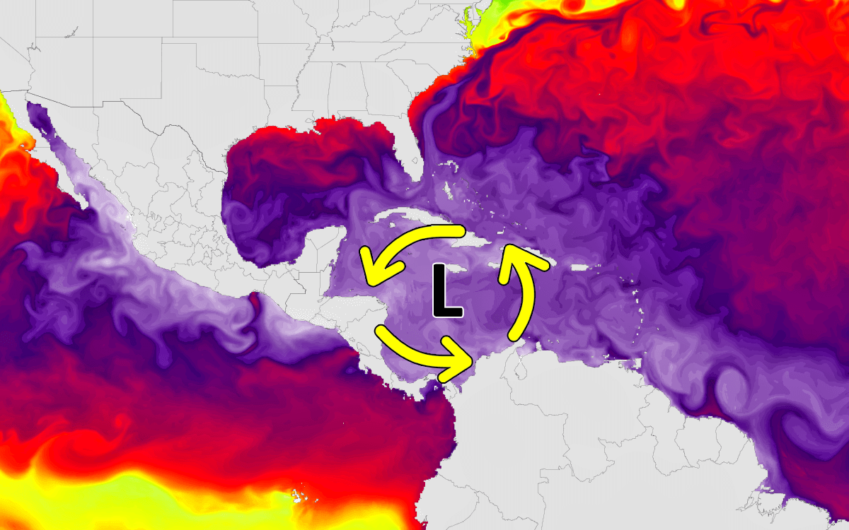 hurricane season atlantic united states epsilon low formation
