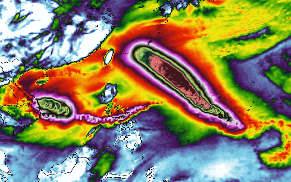 typhoon molave vietnam additional storms