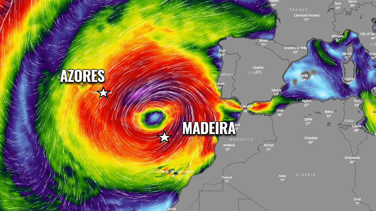 hurricane season madeira kappa