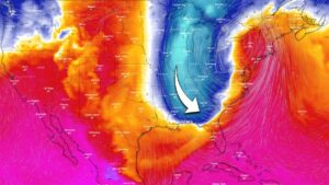 winter weather forecast united states