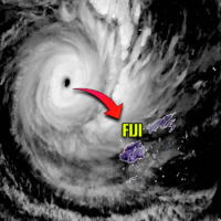 cyclone yasa fiji south pacific