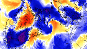december 2020 winter weather forecast for europe united states and canada
