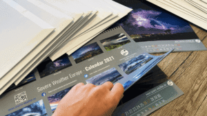 severe weather calendar 2021