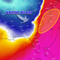 winter storm christmas east coast