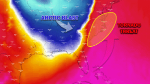 winter storm christmas east coast