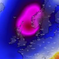 winter storm bomb cyclone gaetan uk