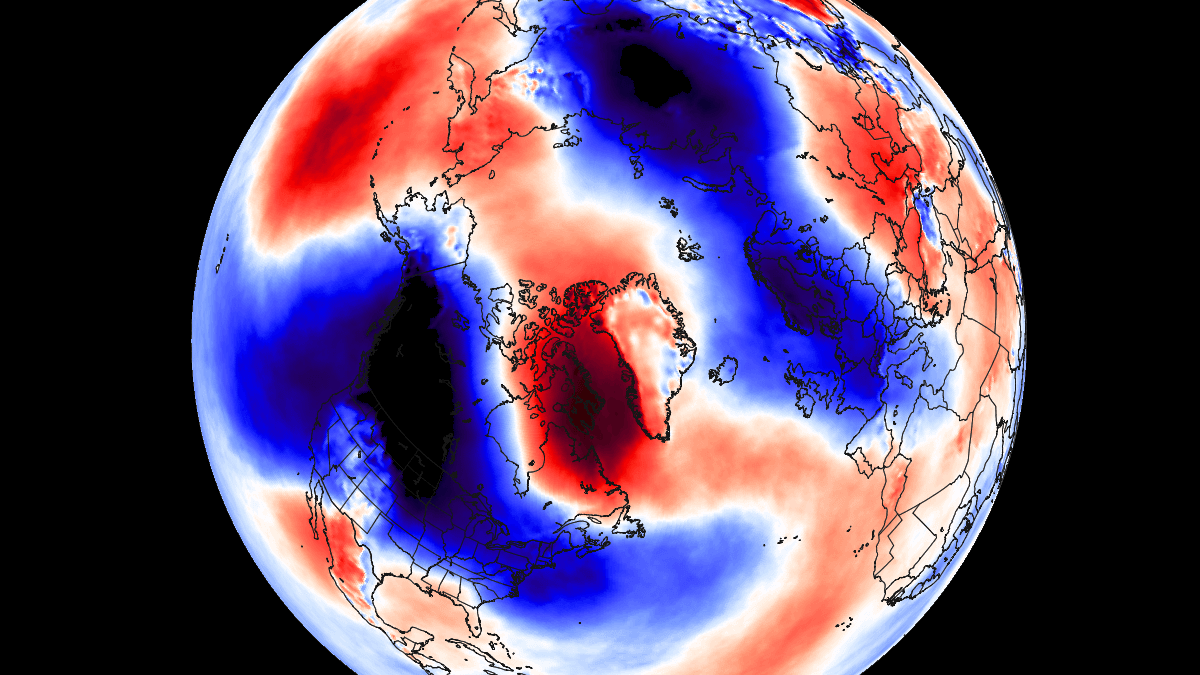 winter weather pattern forecast january 2021 europe united states