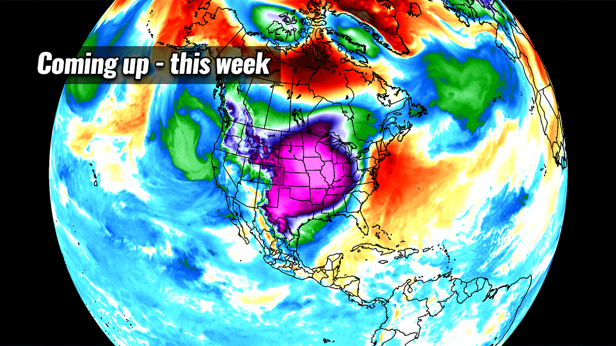 polar vortex winter cold forecast united states