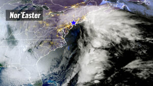 snow noreaster new york united states