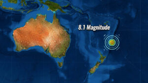 earthquake tsunami new zealand hawaii