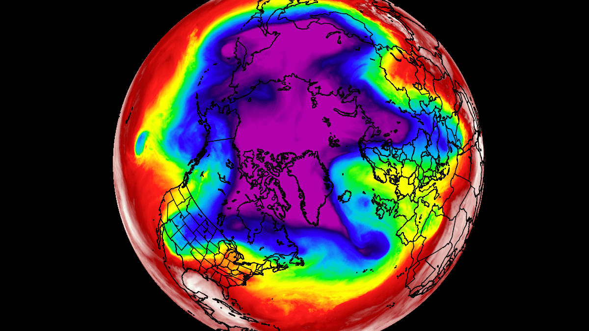 weather forecast march april 2021 united states europe canada