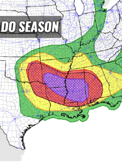 tornado season april spring 2021 forecast