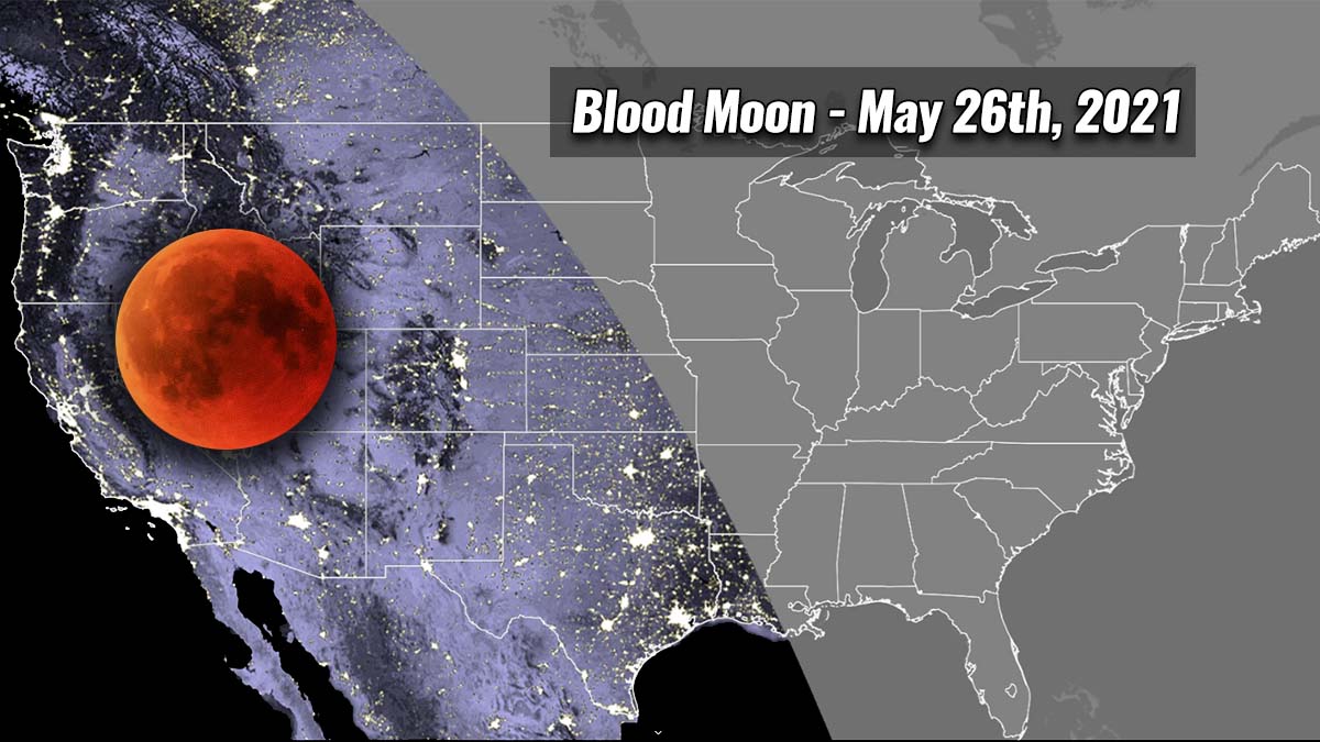 blood moon 2021 total lunar eclipse