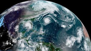 hurricane season 2021 storm names