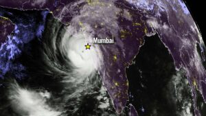 tropical cyclone tauktae forecast india flooding