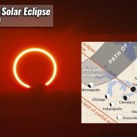 how to photograph ring of fire solar eclipse 2021