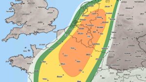 severe weather outlook june17th 2021