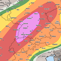 severe weather outlook june20th 2021