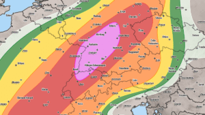 severe weather outlook june20th 2021