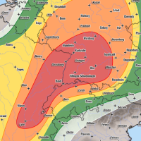 severe weather outlook june28th 2021