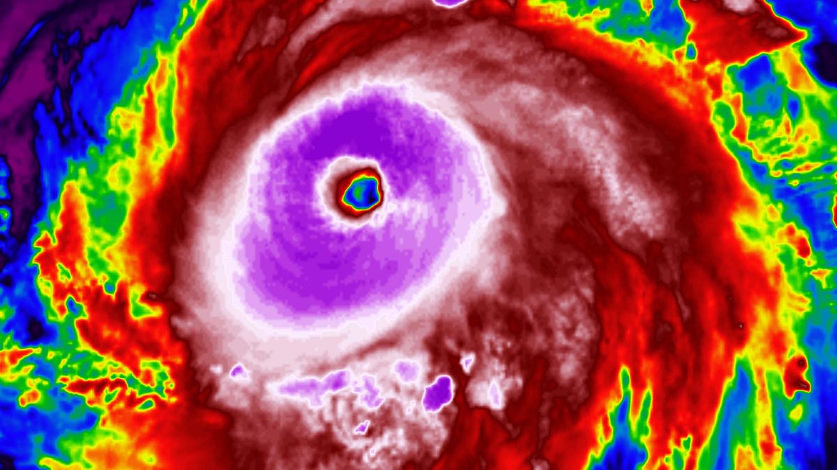 atlantic hurricane season 2021 ida louisiana landfall