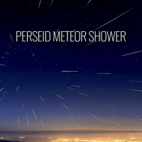 perseid meteor shower tears of saint lawrence peak